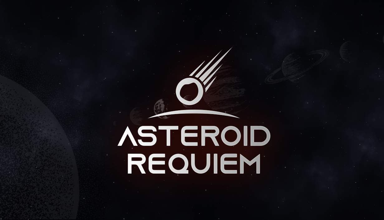 Asteroid Requiem